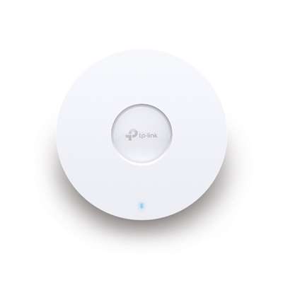 TP-Link Omada EAP653 AX3000 Ceiling Mount WiFi 6 Access Point